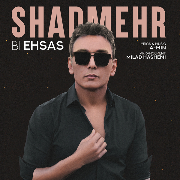 دانلود آهنگ شادمهر عقیلی بی احساسShadmehr AghiliBi Ehsas